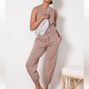 EVEREVE Mila Jumpsuit
